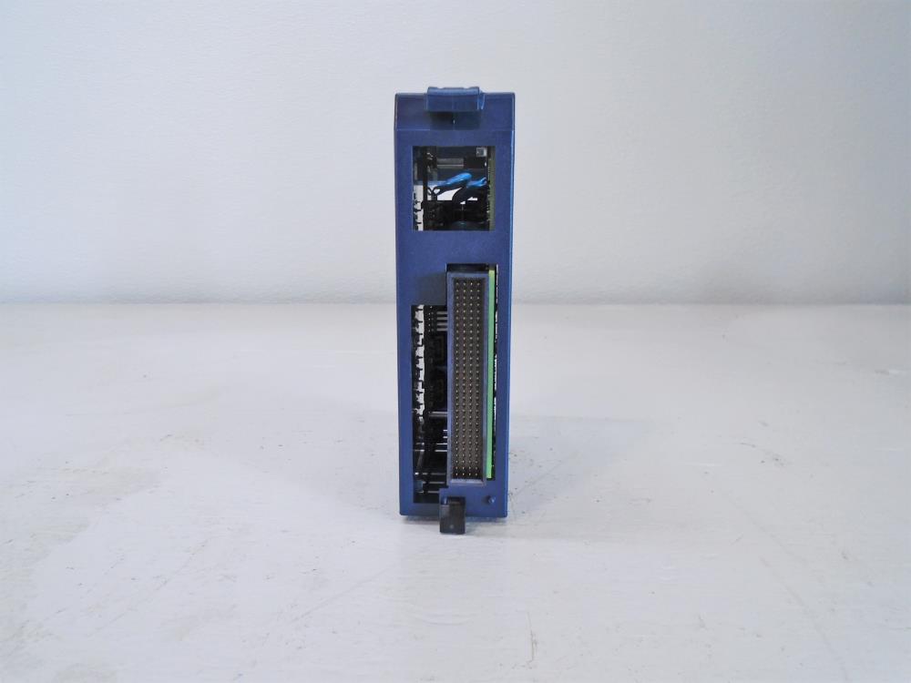GE RX3i 12Channel Isolated Analog Input Module IC695ALG112EA
